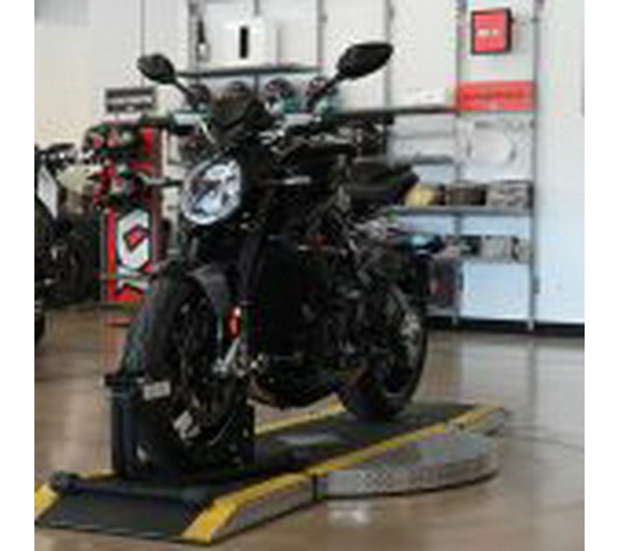 2022 MV Agusta Brutale 800 RR