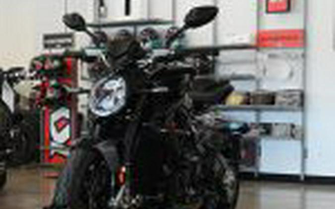 2022 MV Agusta Brutale 800 RR