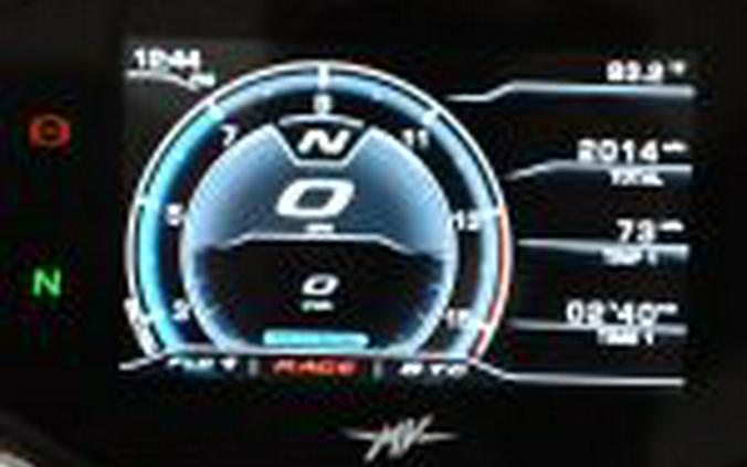 2022 MV Agusta Brutale 800 RR