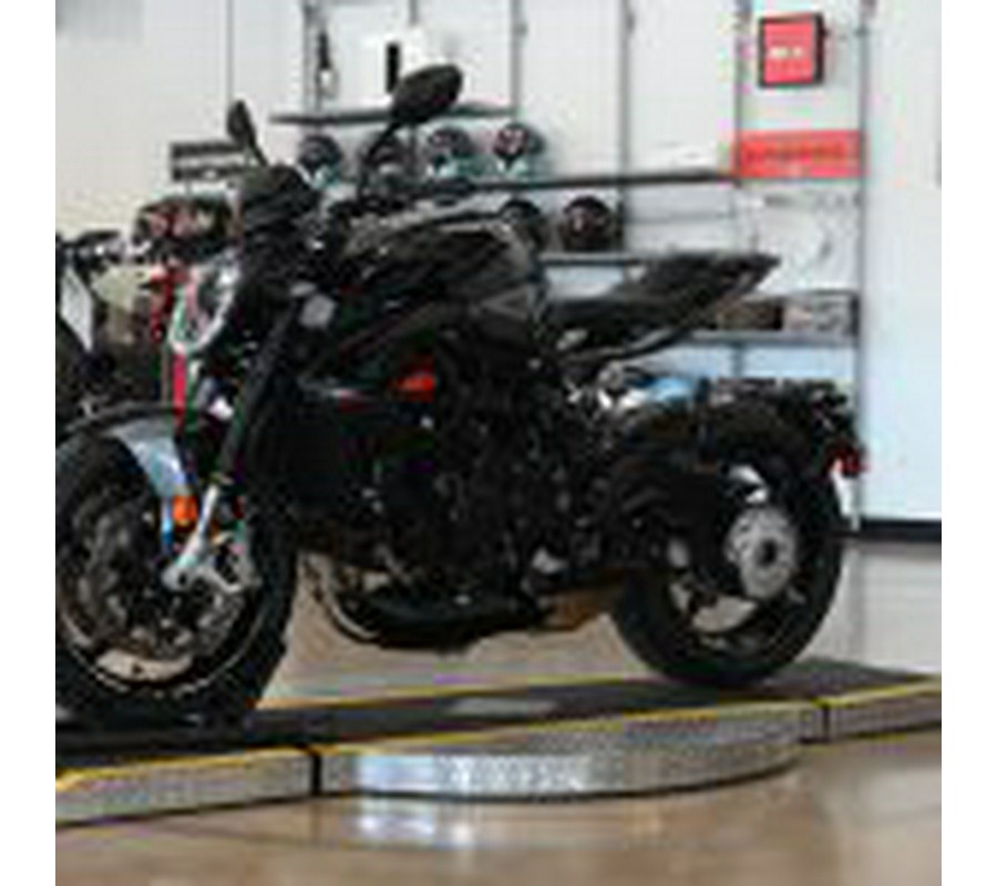 2022 MV Agusta Brutale 800 RR