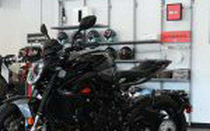 2022 MV Agusta Brutale 800 RR