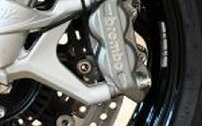 2022 MV Agusta Brutale 800 RR