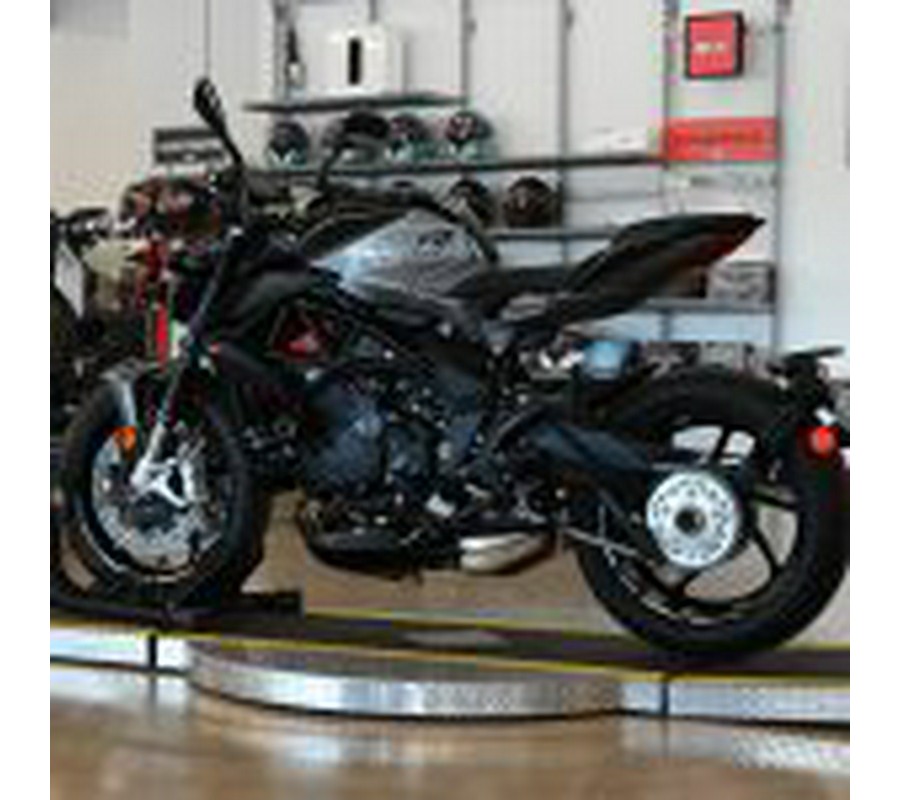 2022 MV Agusta Brutale 800 RR