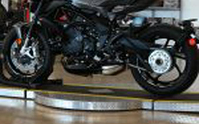 2022 MV Agusta Brutale 800 RR