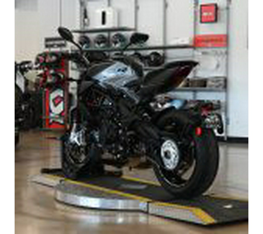 2022 MV Agusta Brutale 800 RR