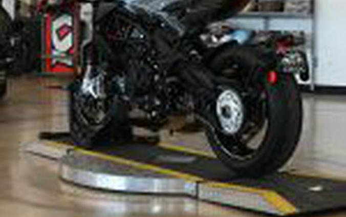 2022 MV Agusta Brutale 800 RR