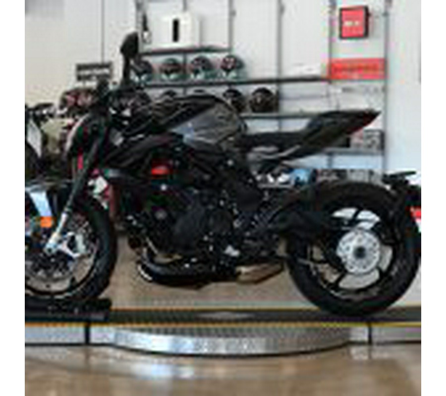 2022 MV Agusta Brutale 800 RR