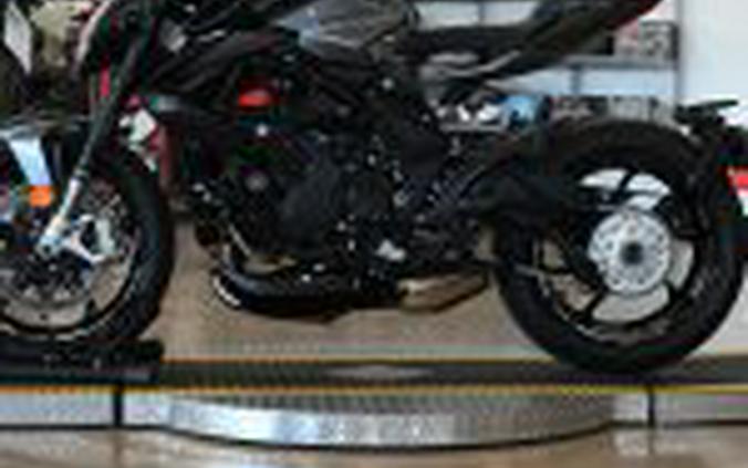 2022 MV Agusta Brutale 800 RR