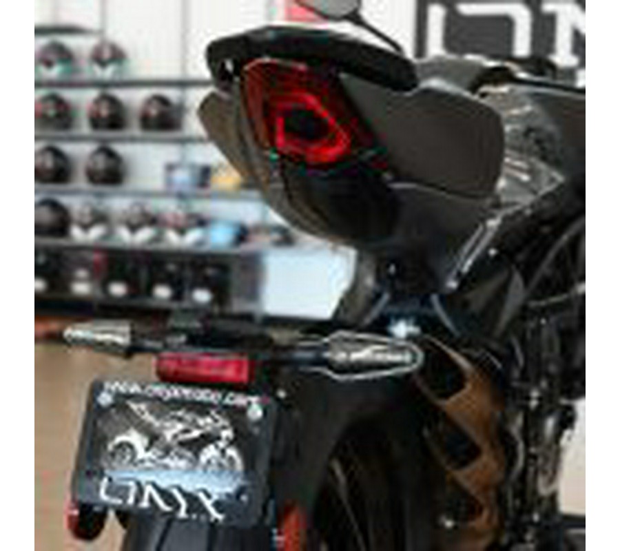 2022 MV Agusta Brutale 800 RR