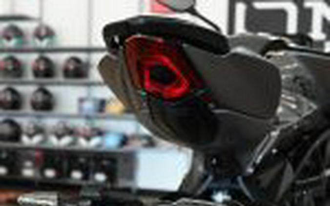 2022 MV Agusta Brutale 800 RR