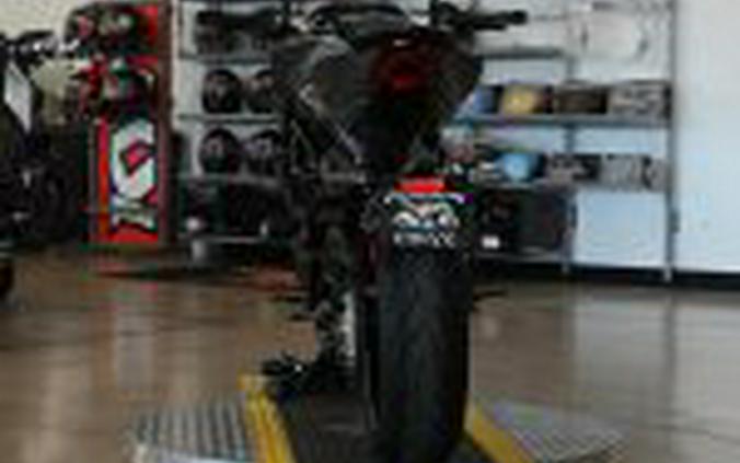 2022 MV Agusta Brutale 800 RR