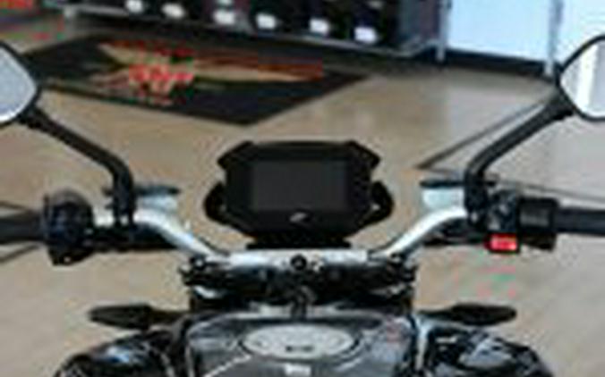 2022 MV Agusta Brutale 800 RR