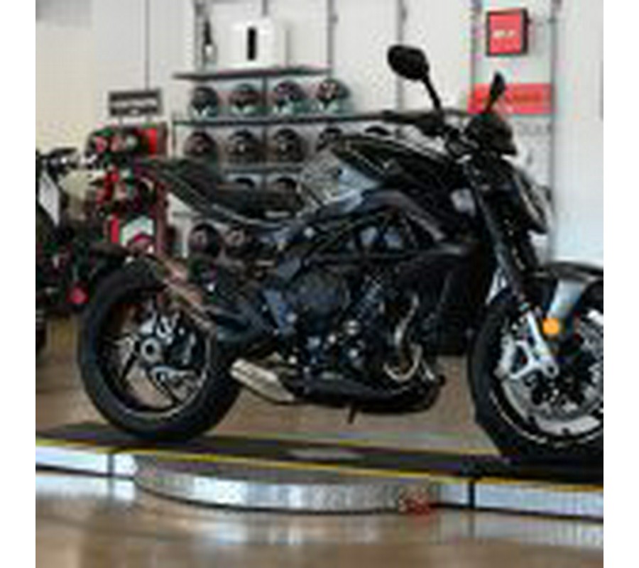 2022 MV Agusta Brutale 800 RR