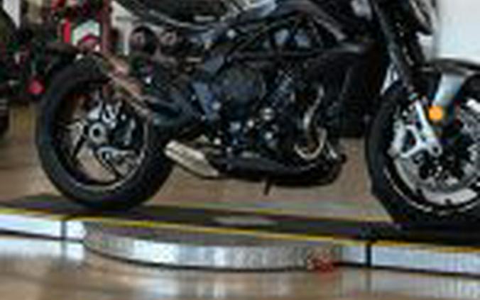 2022 MV Agusta Brutale 800 RR