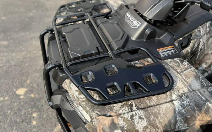 2027 Honda FourTrax Rancher4x4 TrueTimber Atera Camo