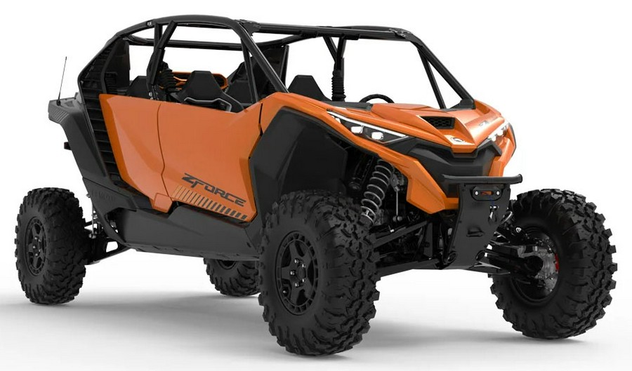 2026 CFMOTO ZFORCE Z10-4