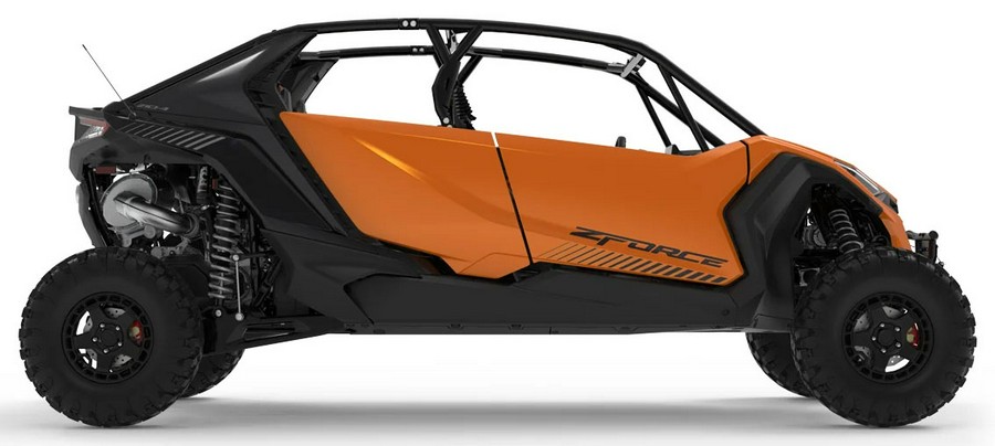 2026 CFMOTO ZFORCE Z10-4