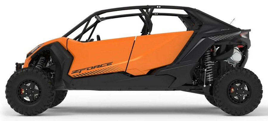2026 CFMOTO ZFORCE Z10-4