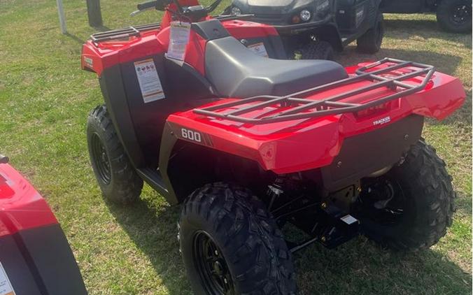 2023 Tracker Off Road TRACKER 600