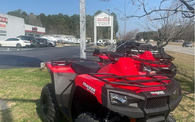 2023 Tracker Off Road TRACKER 600