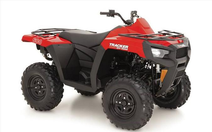 2023 Tracker Off Road TRACKER 600