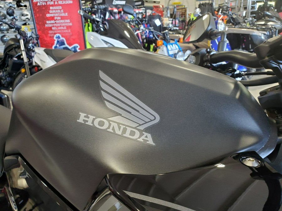 2023 Honda CB500F ABS