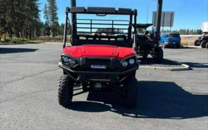 2024 Kawasaki Mule PRO-FX™ 1000 HD Edition