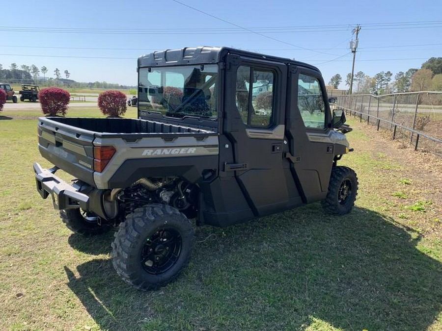 2024 Polaris® Ranger Crew XP 1000 NorthStar Edition Premium