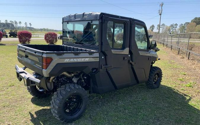 2024 Polaris® Ranger Crew XP 1000 NorthStar Edition Premium