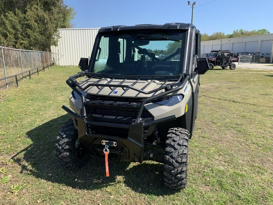 2024 Polaris® Ranger Crew XP 1000 NorthStar Edition Premium