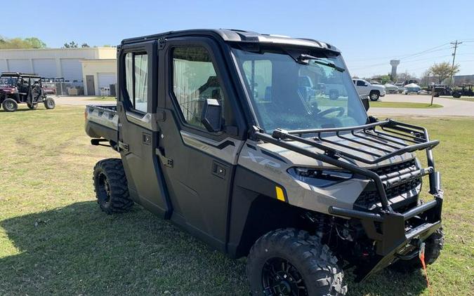 2024 Polaris® Ranger Crew XP 1000 NorthStar Edition Premium