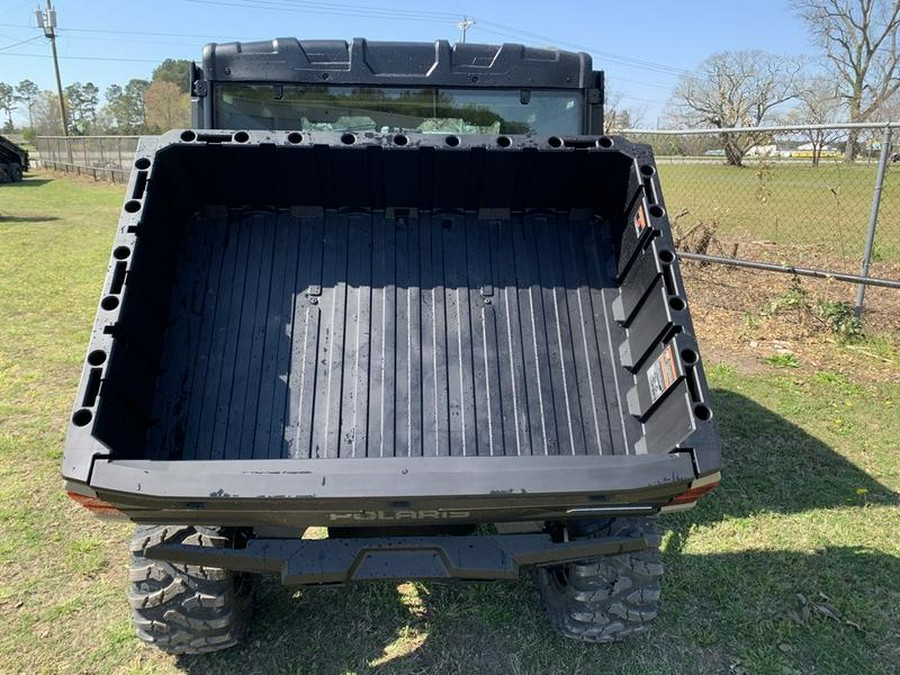 2024 Polaris® Ranger Crew XP 1000 NorthStar Edition Premium