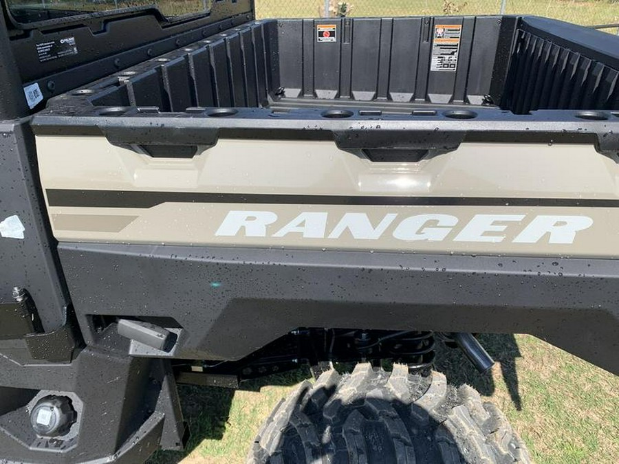 2024 Polaris® Ranger Crew XP 1000 NorthStar Edition Premium