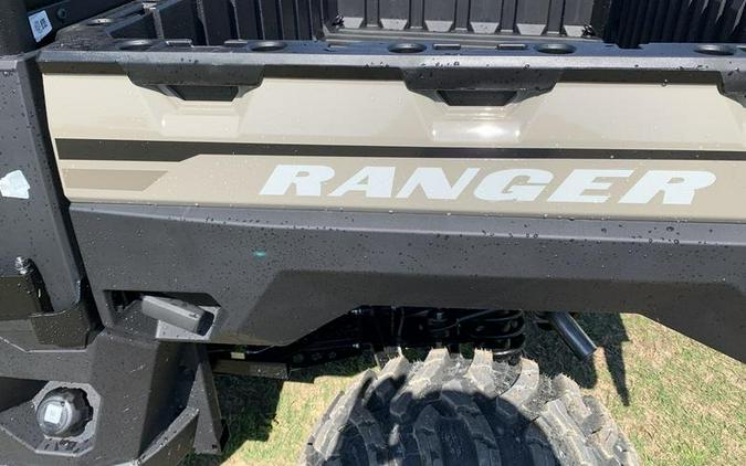 2024 Polaris® Ranger Crew XP 1000 NorthStar Edition Premium