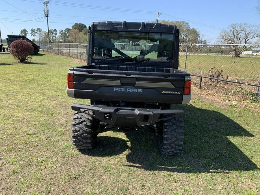 2024 Polaris® Ranger Crew XP 1000 NorthStar Edition Premium