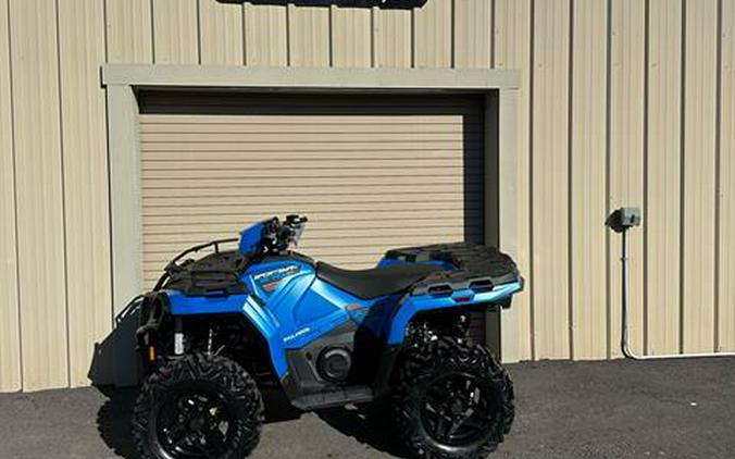 2024 Polaris Sportsman 570 Trail