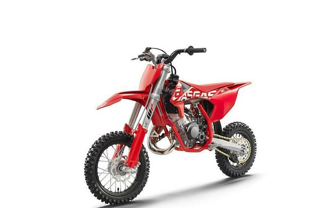 2023 GASGAS MC 50 + *0.99% Promo Financing!