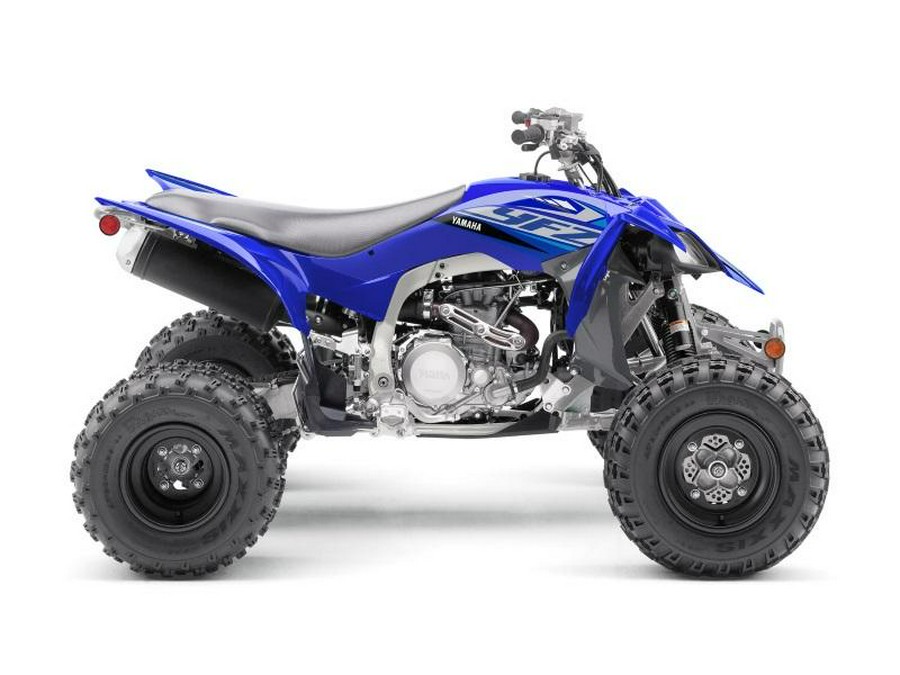 2020 Yamaha YFZ450R