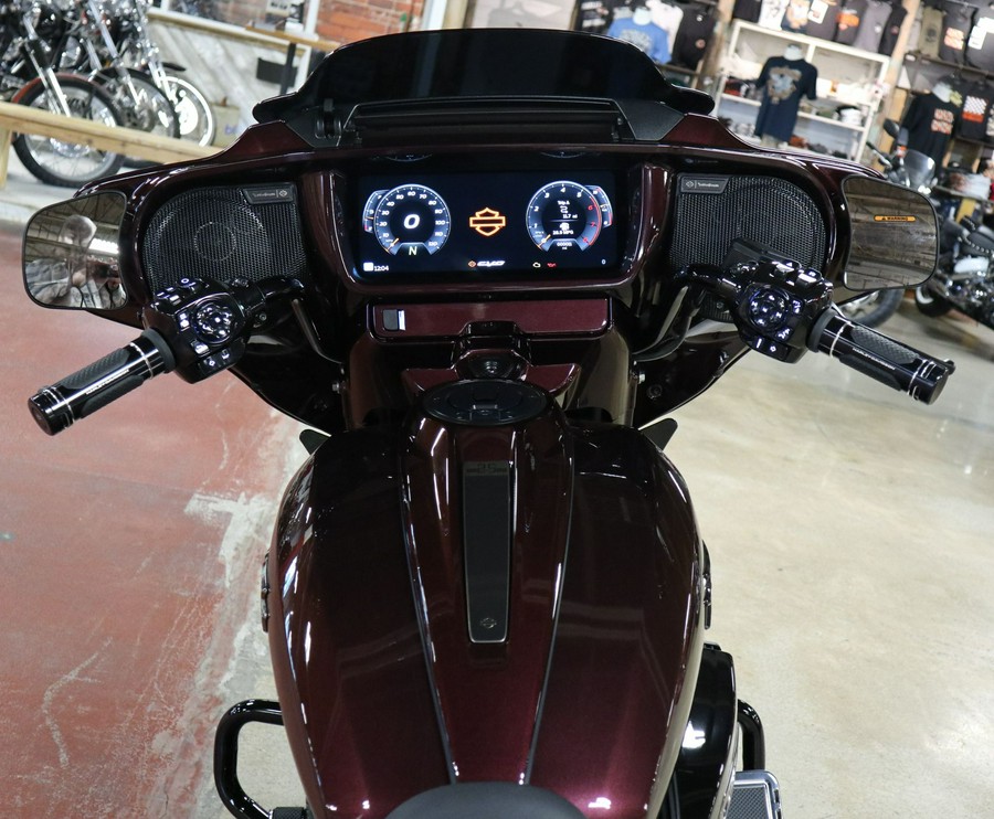 2024 Harley-Davidson CVO™ Street Glide®