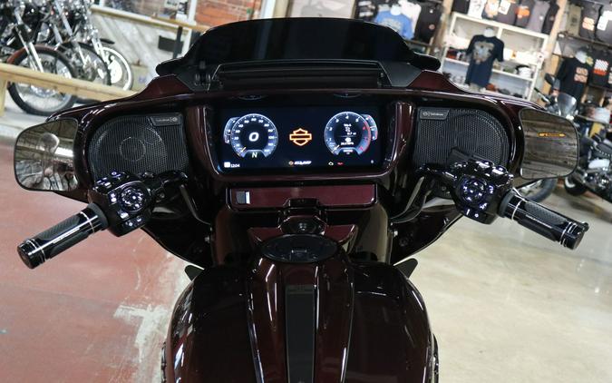 2024 Harley-Davidson CVO™ Street Glide®