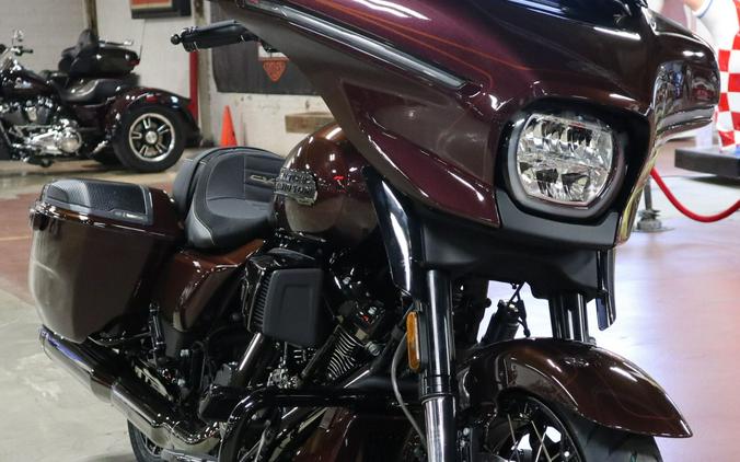 2024 Harley-Davidson CVO™ Street Glide®