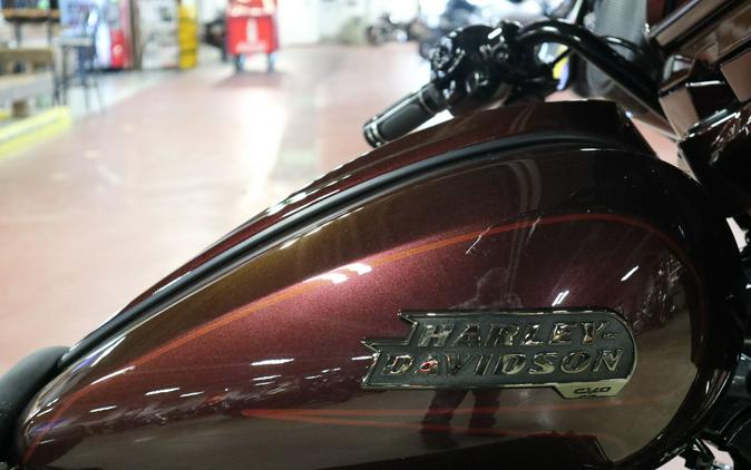 2024 Harley-Davidson CVO™ Street Glide®