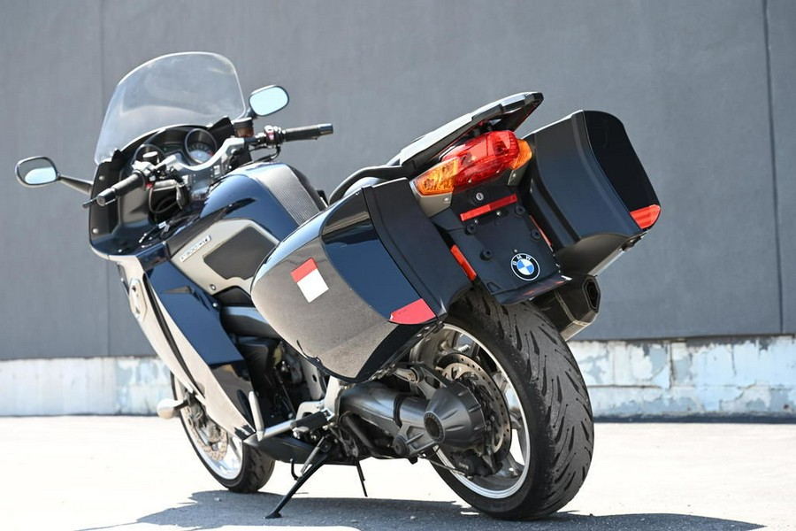 2009 BMW K 1300 GT