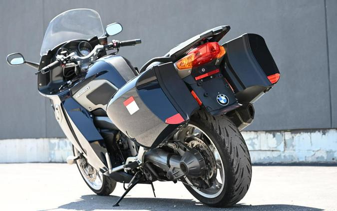 2009 BMW K 1300 GT