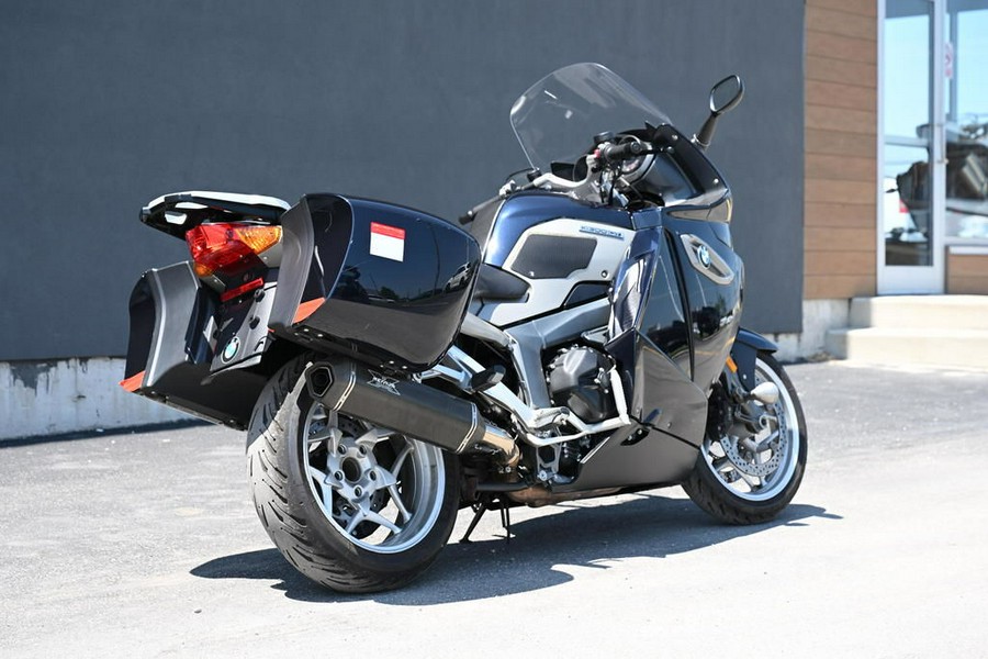 2009 BMW K 1300 GT