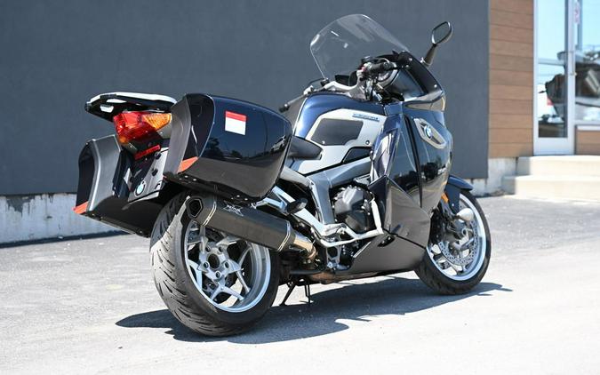 2009 BMW K 1300 GT