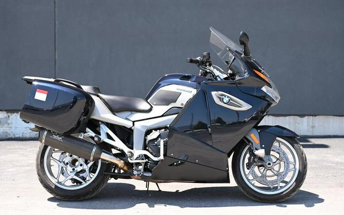 2009 BMW K 1300 GT