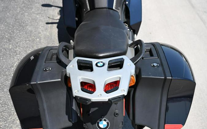 2009 BMW K 1300 GT