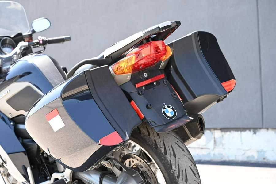 2009 BMW K 1300 GT