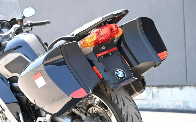 2009 BMW K 1300 GT